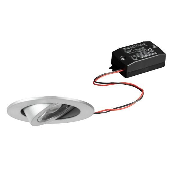 LED-Einbaustrahler 230V 38421253