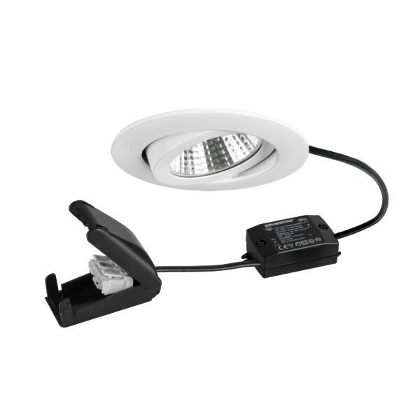 LED-Einbaustrahler 230V 38463073