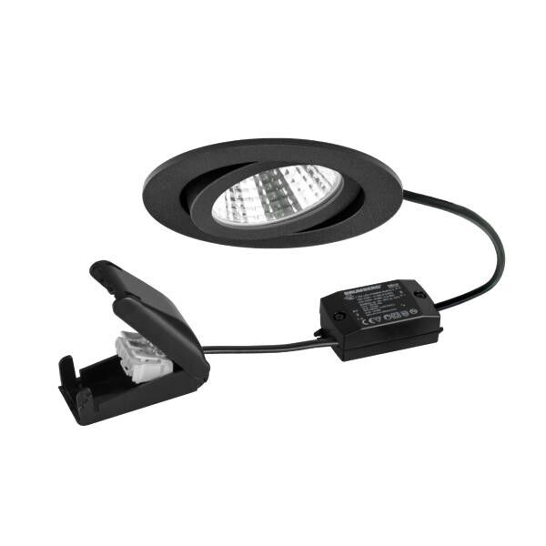 LED-Einbaustrahler 230V 38463183