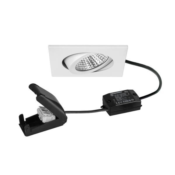 LED-Einbaustrahler 230V 38465073