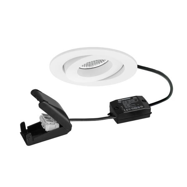 LED-Einbaustrahler 230V 38477173
