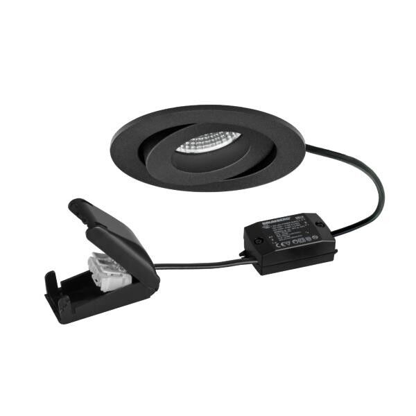 LED-Einbaustrahler 230V 38477183