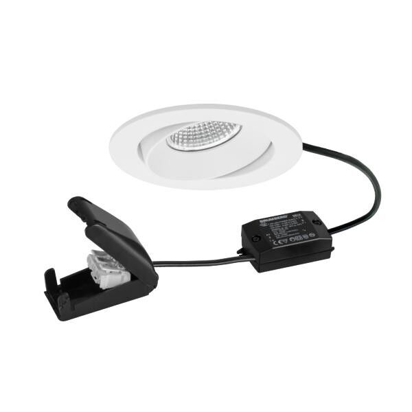 LED-Einbaustrahler 230V 38479173