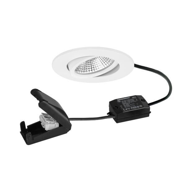 LED-Einbaustrahler 230V 38484173AB