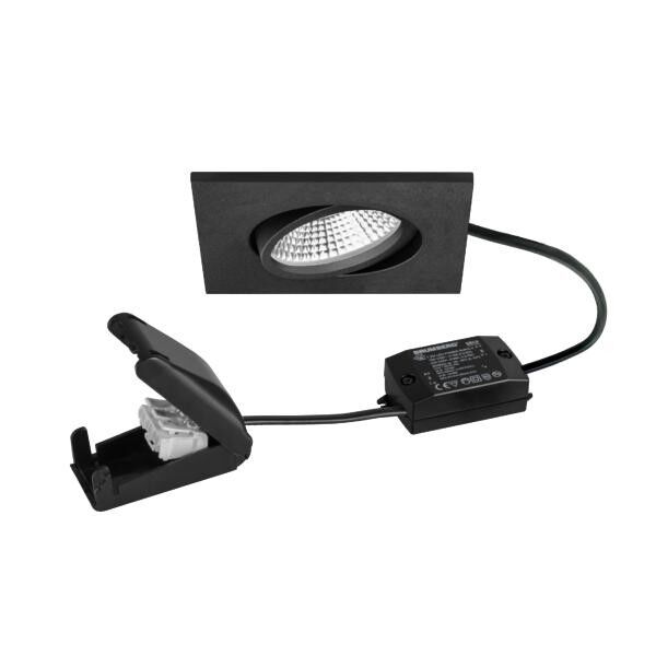 LED-Einbaustrahler 230V 38488183AB