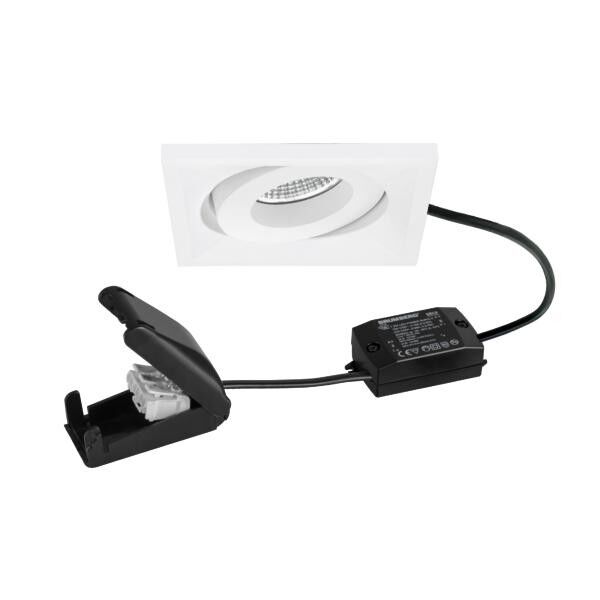 LED-Einbaustrahler 230V 38497173