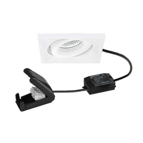 LED-Einbaustrahler 230V 38498173