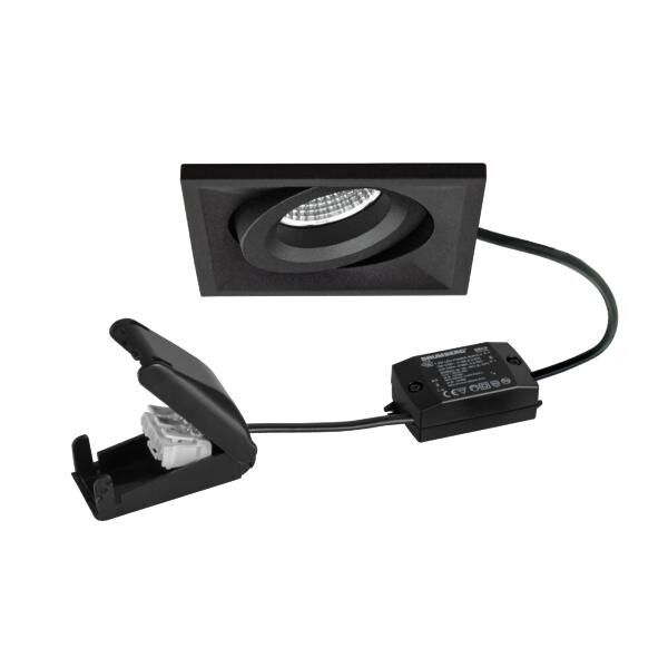 LED-Einbaustrahler 230V 38498183