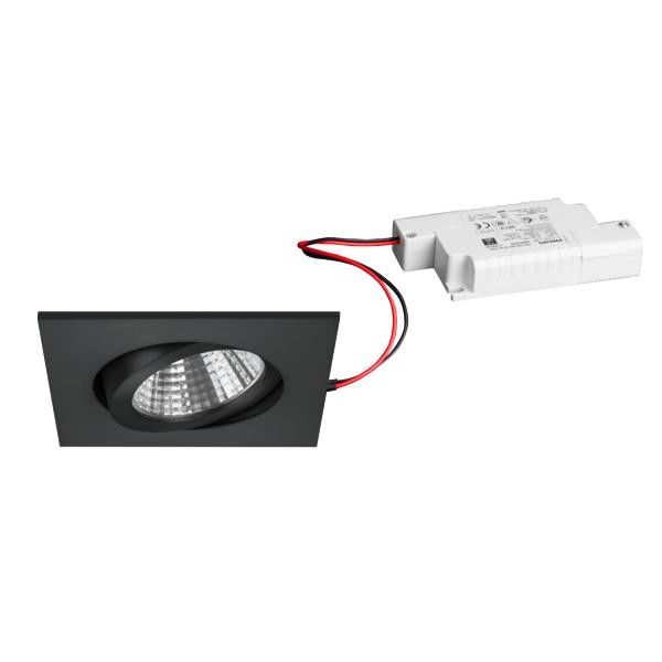 LED-Einbaustrahler 230V 39262083