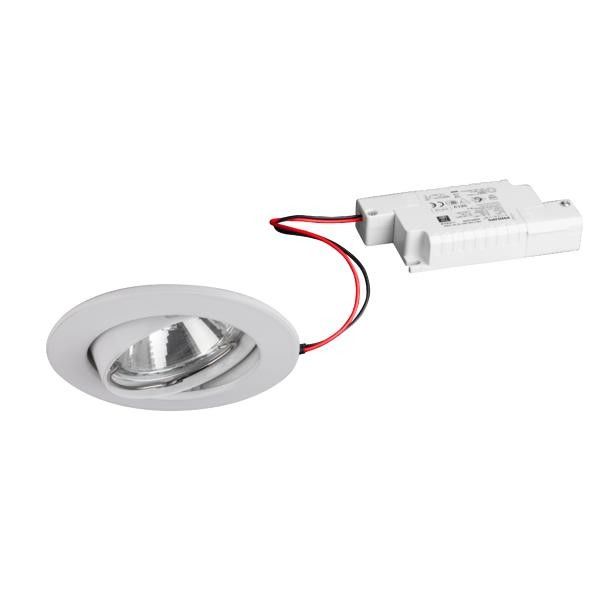 LED-Einbaustrahler 230V 39303073