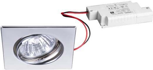 LED-Einbaustrahler 230V 39305153