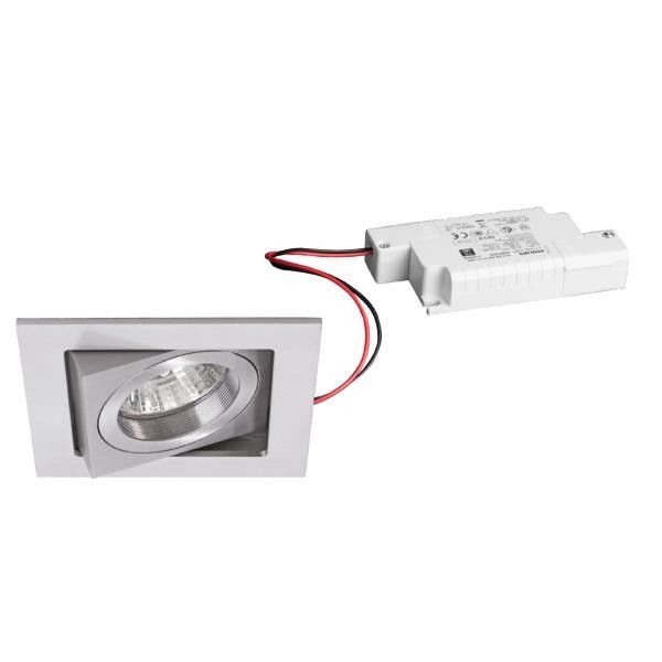 LED-Einbaustrahler 230V 39323253
