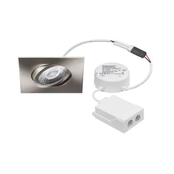 LED-Einbaustrahler 230V 39415153DW