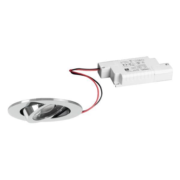 LED-Einbaustrahler 230V 39421023
