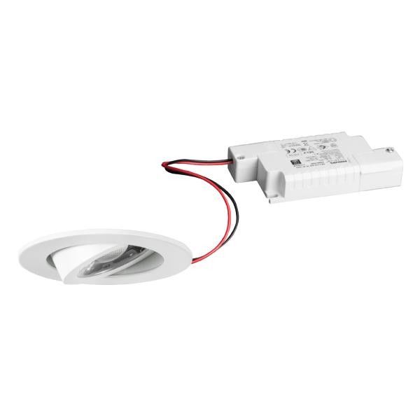 LED-Einbaustrahler 230V 39421073