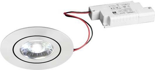 LED-Einbaustrahler 230V 39421254