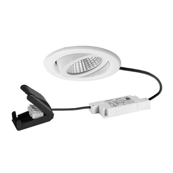 LED-Einbaustrahler 230V 39469073