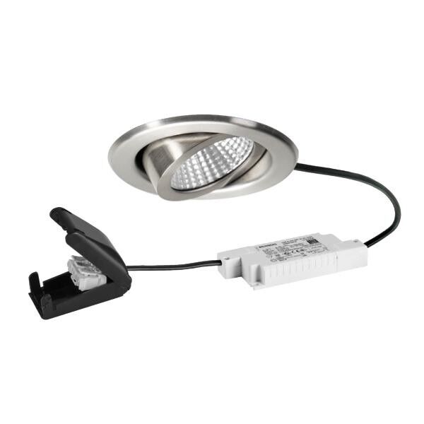 LED-Einbaustrahler 230V 39469223