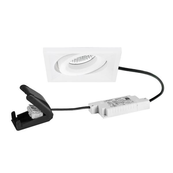 LED-Einbaustrahler 230V 39498173