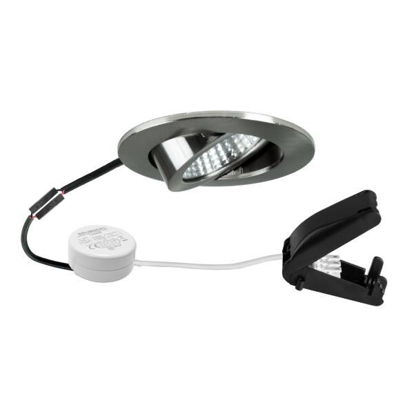 LED-Einbaustrahler 230V 40463153
