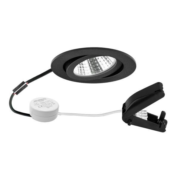 LED-Einbaustrahler 230V 40463183