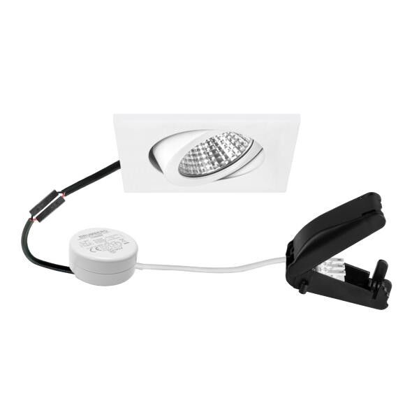 LED-Einbaustrahler 230V 40465173