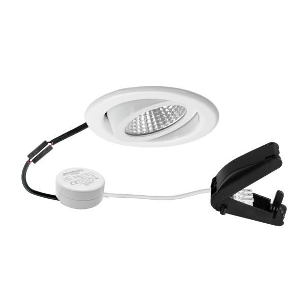 LED-Einbaustrahler 230V 40469073