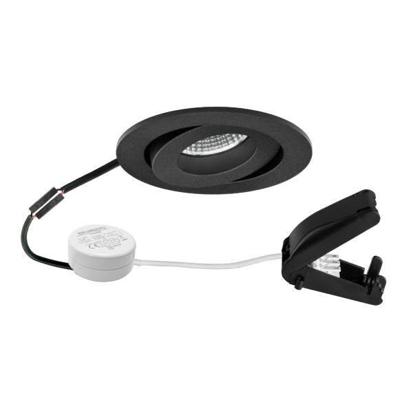 LED-Einbaustrahler 230V 40477183