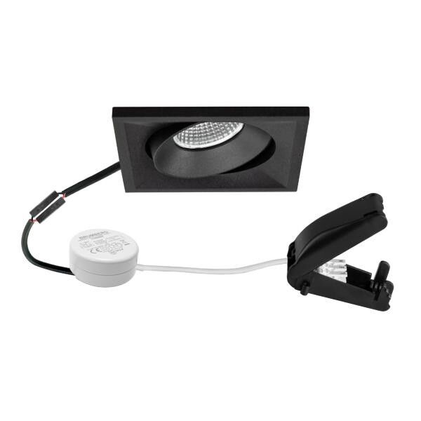 LED-Einbaustrahler 230V 40499183