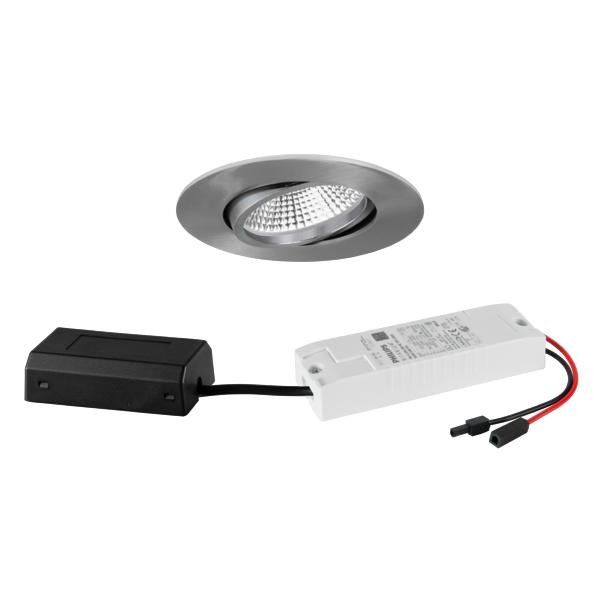 LED-Einbaustrahler 230V 41484153
