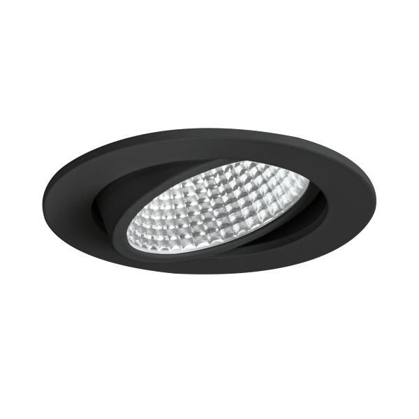 LED-Einbaustrahler 350 mA 12395083