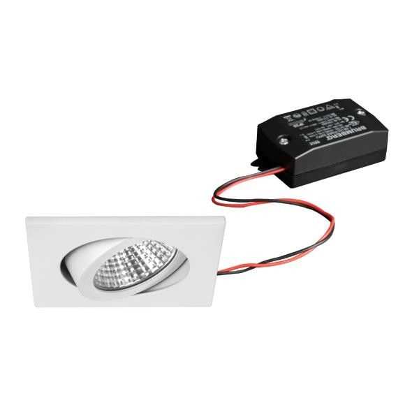LED-Einbaustrahler 38365073