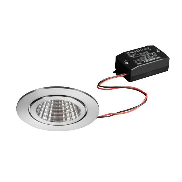 LED-Einbaustrahler 38375423