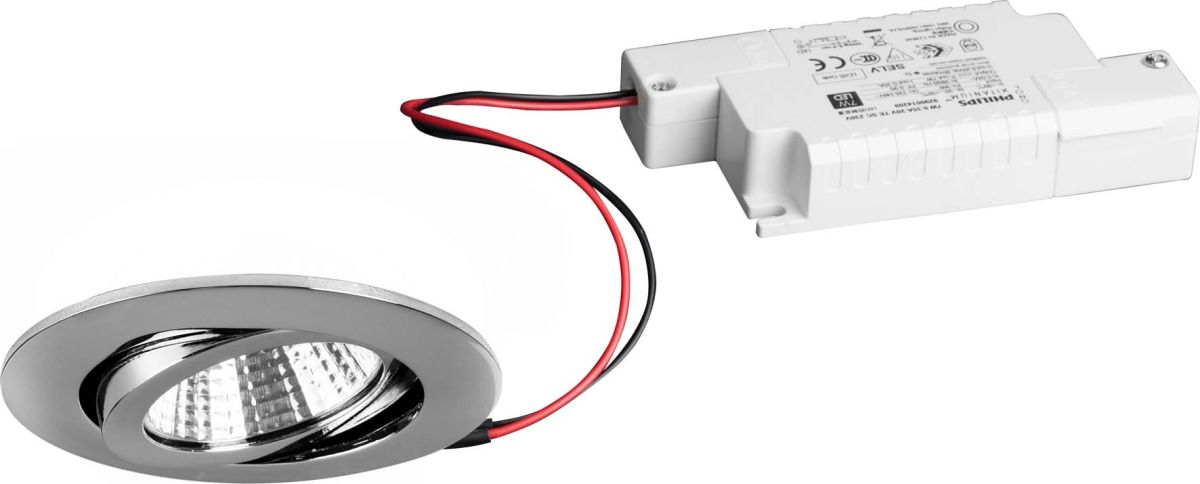 LED-Einbaustrahler 39363023