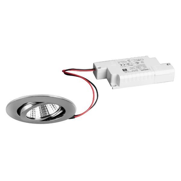LED-Einbaustrahler 39363023