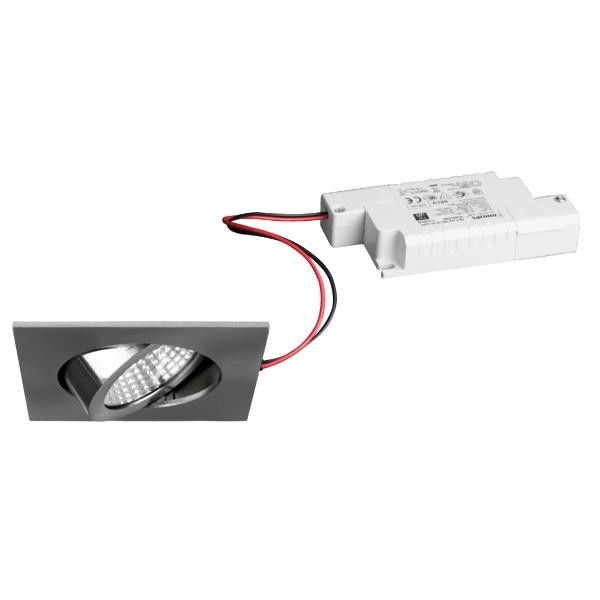 LED-Einbaustrahler 39365153