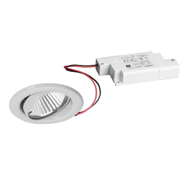 LED-Einbaustrahler 39369073