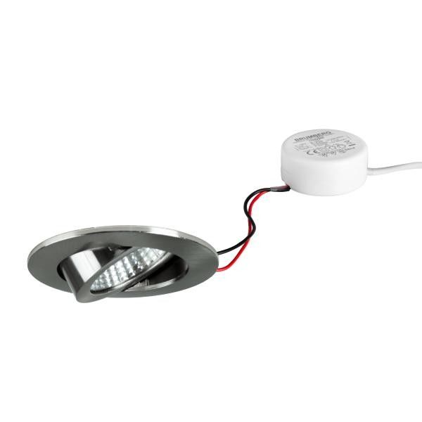 LED-Einbaustrahler 40363153