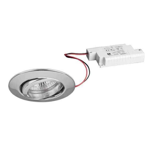 LED-Einbaustrahler d2w 39373023