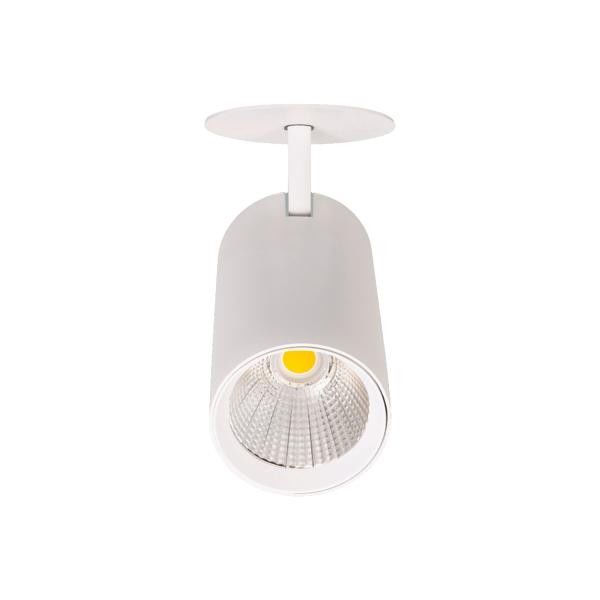 LED-Halb-EB-Richtstrahler 88802173