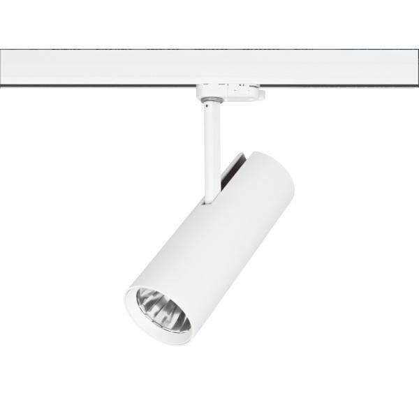 LED-Schienenstrahler 230V 88394684