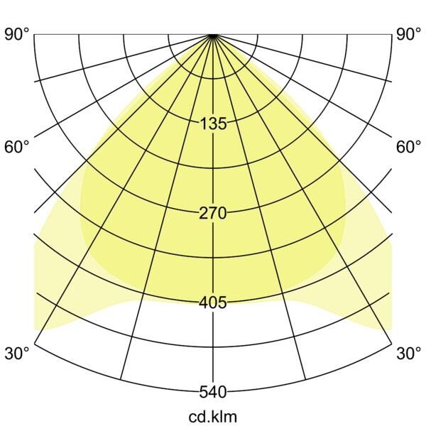 LED-Schienenstrahler 44014173DA