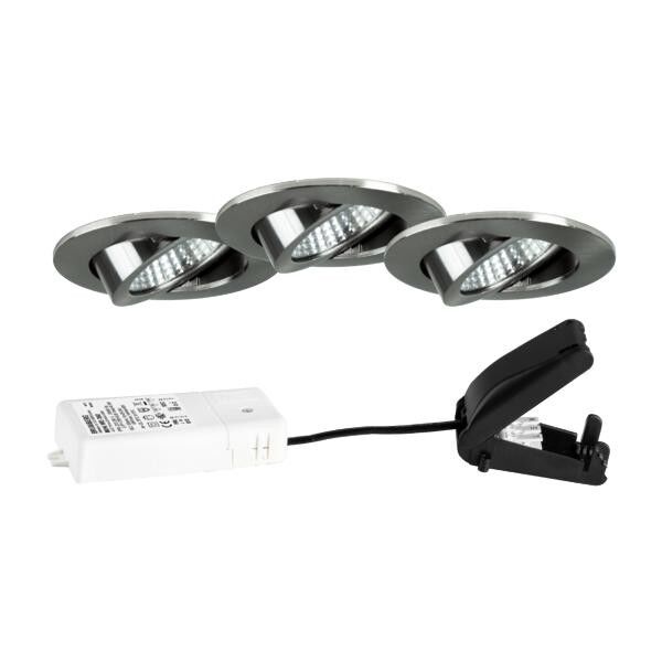 LED-Strahlerset (VE3) 39463153S3