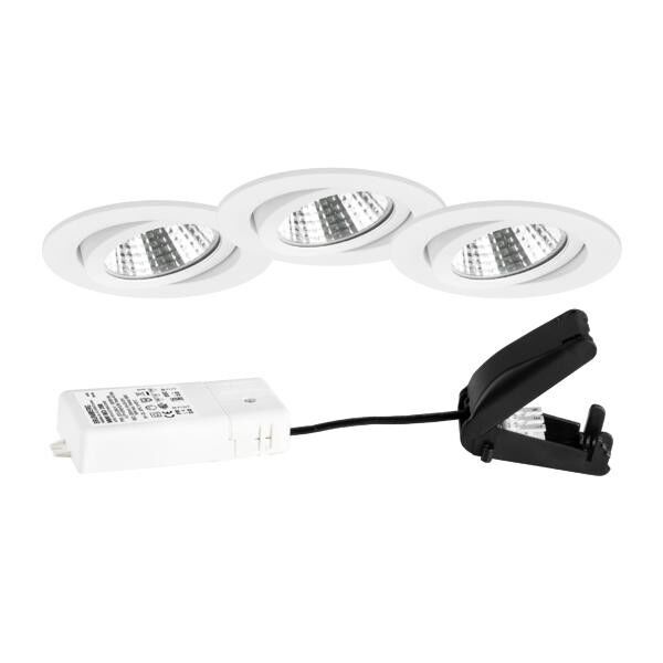 LED-Strahlerset (VE3) 39463173S3
