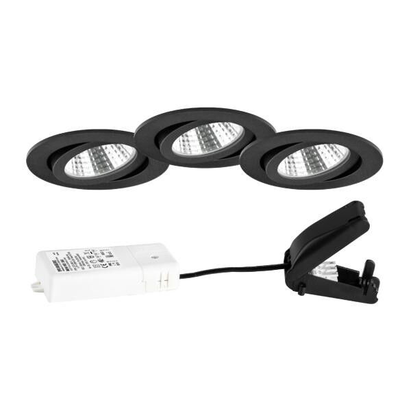 LED-Strahlerset (VE3) 39463183S3