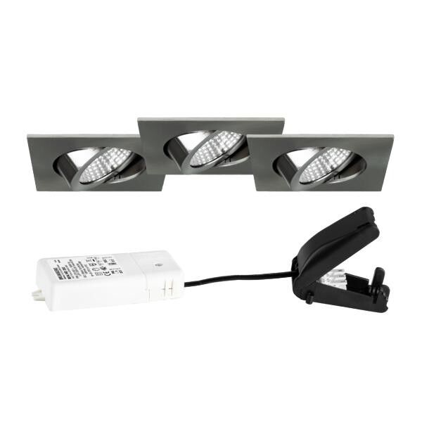 LED-Strahlerset (VE3) 39465153S3
