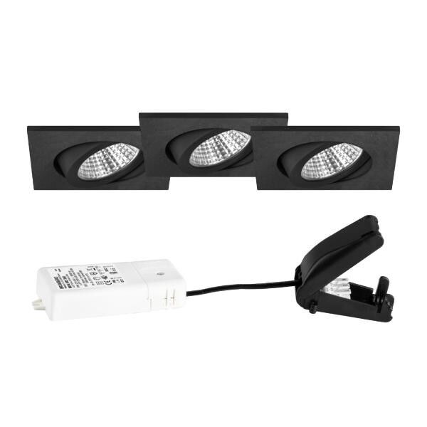 LED-Strahlerset (VE3) 39465183S3