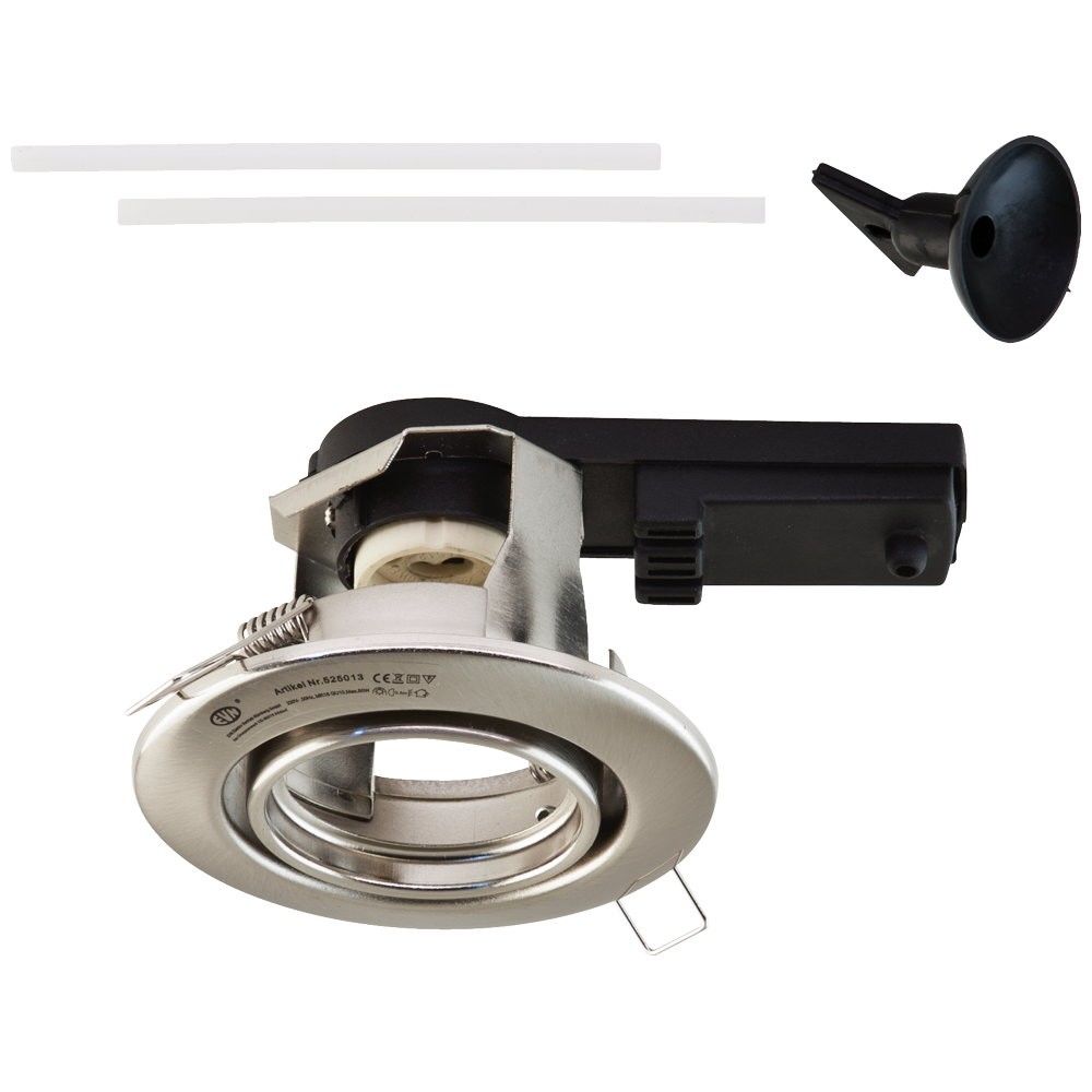 EB-Leuchte 525 013 chr-sat