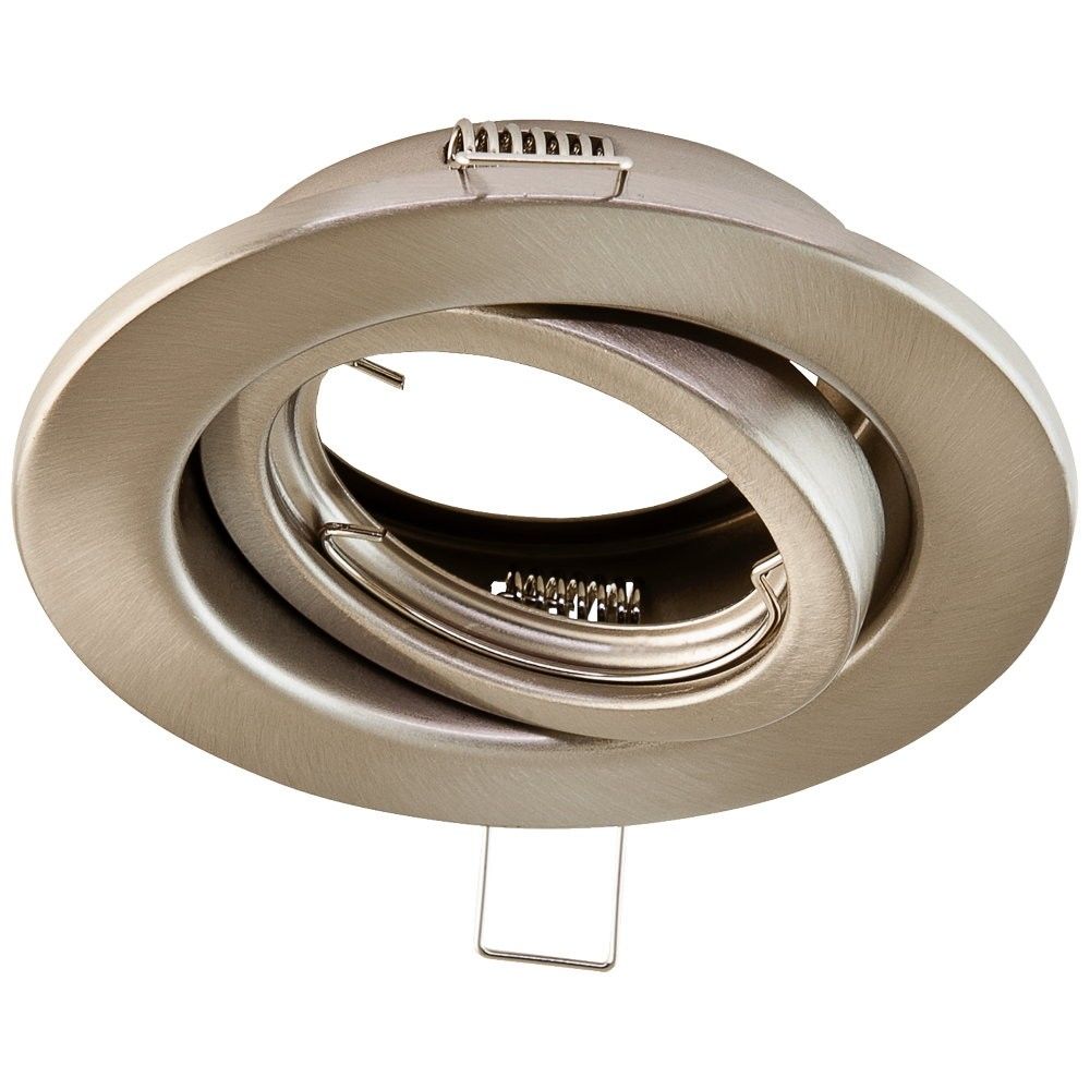 EB-Leuchte 527 013 chr/sat