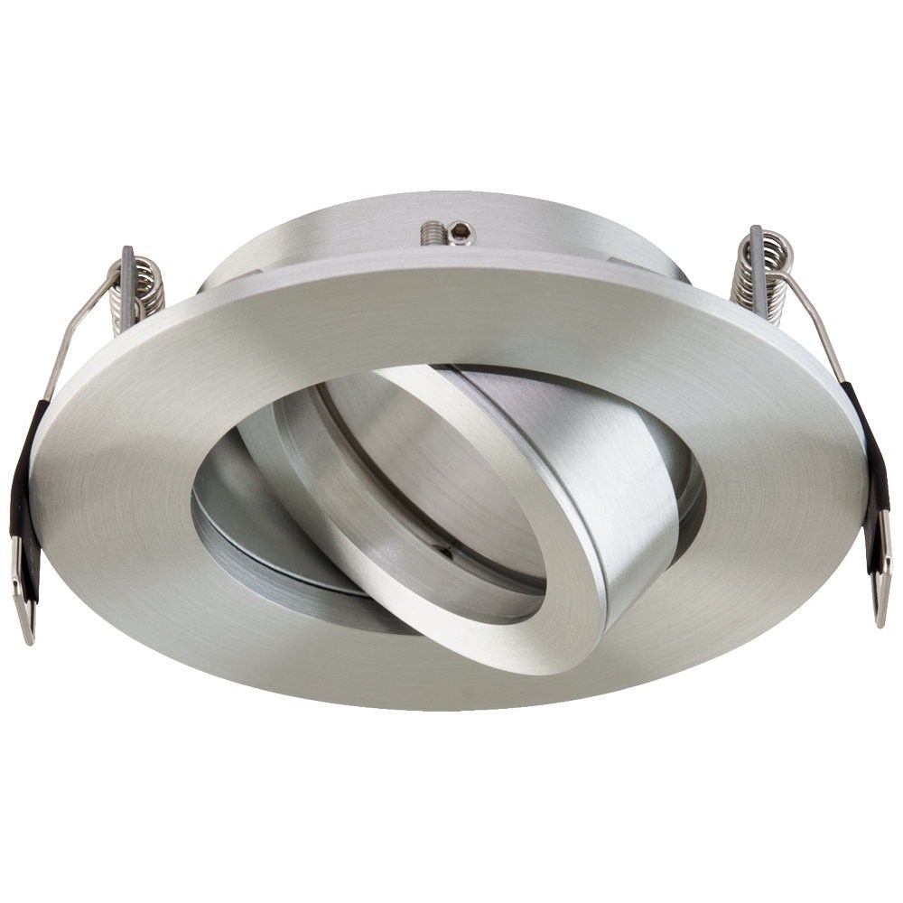 Einbauleuchte rund 620 014